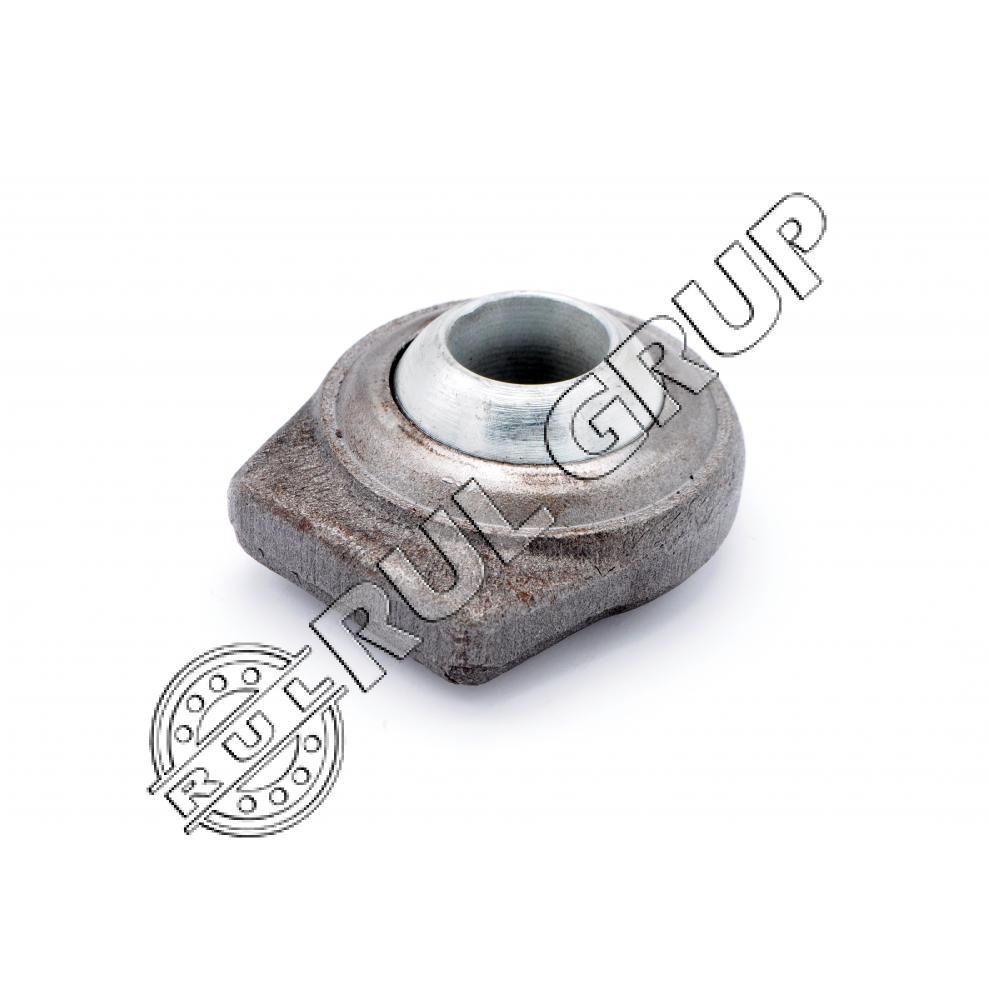 NUCA TIRANT LATERAL U650 40.61.002 MARE D=32 MM UTB